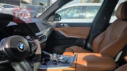 بي ام دبليو X5